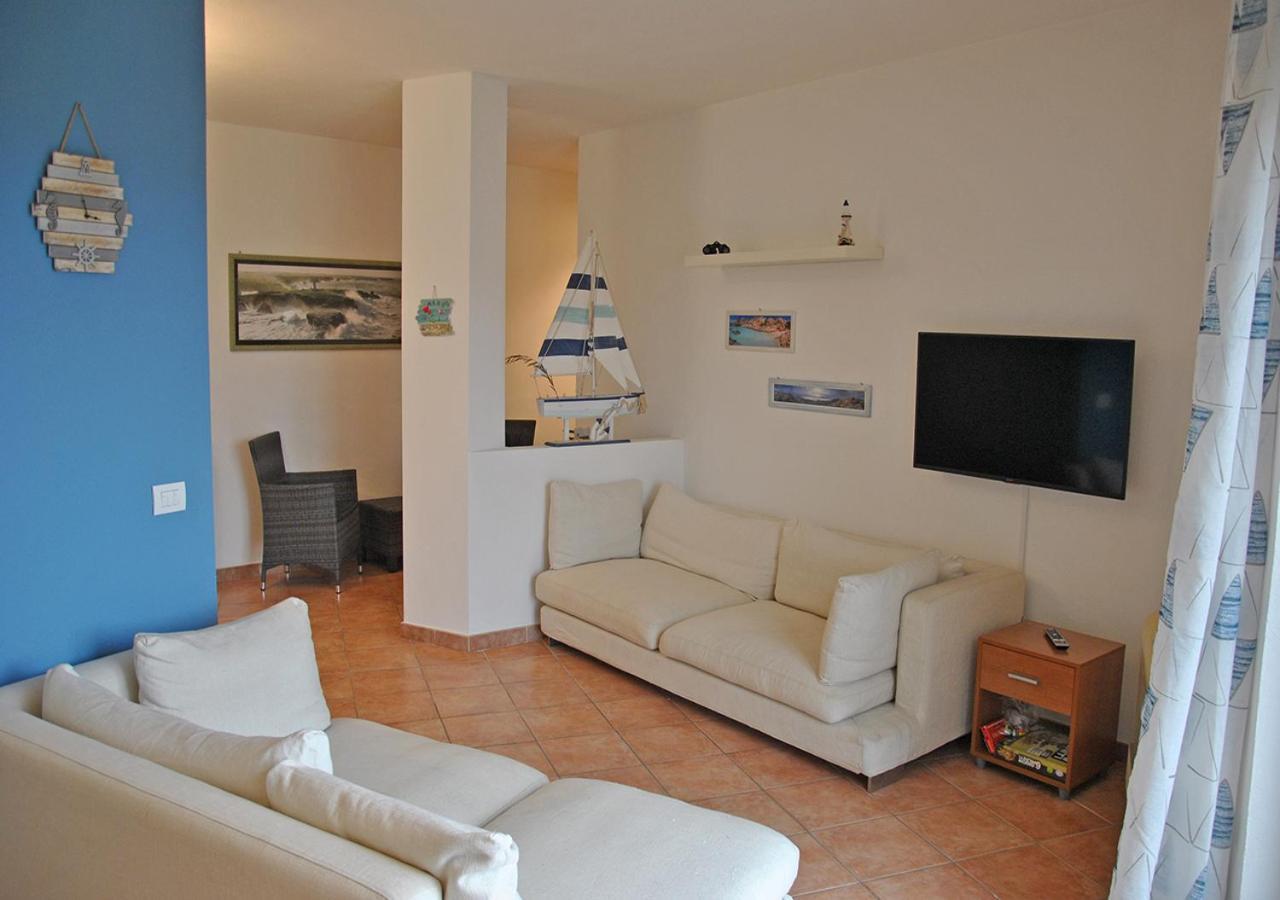 Murphy Holiday Home - Gallura 2 La Maddalena  Exterior photo