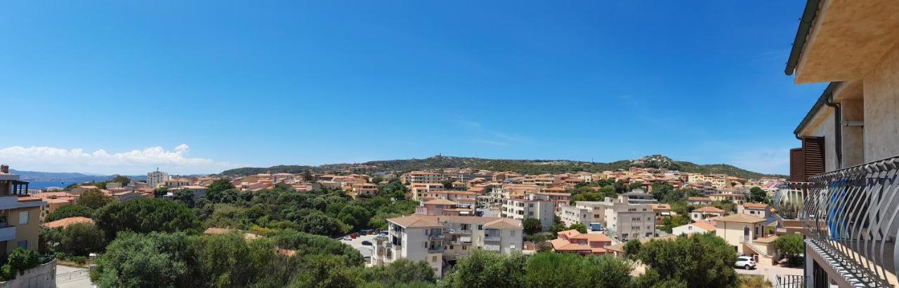 Murphy Holiday Home - Gallura 2 La Maddalena  Exterior photo