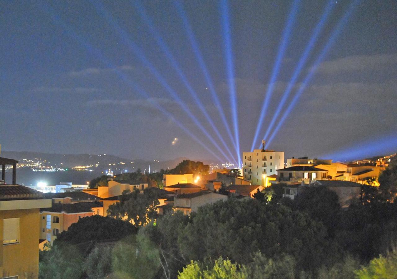 Murphy Holiday Home - Gallura 2 La Maddalena  Exterior photo