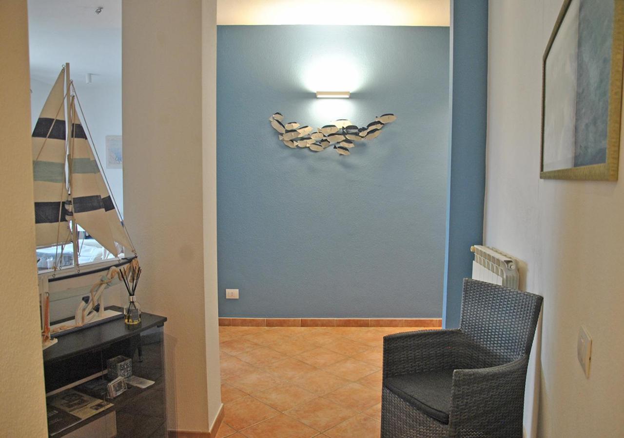 Murphy Holiday Home - Gallura 2 La Maddalena  Exterior photo