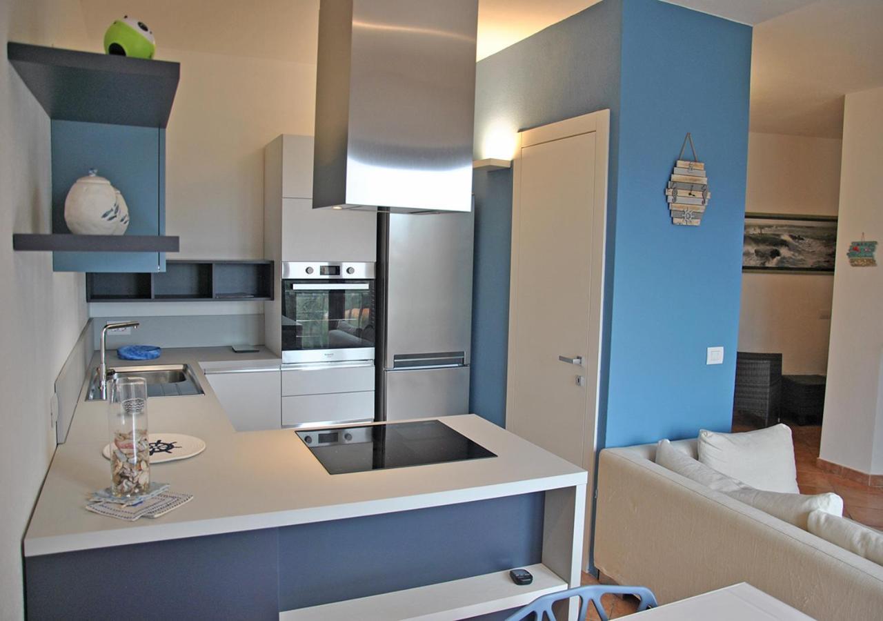 Murphy Holiday Home - Gallura 2 La Maddalena  Exterior photo